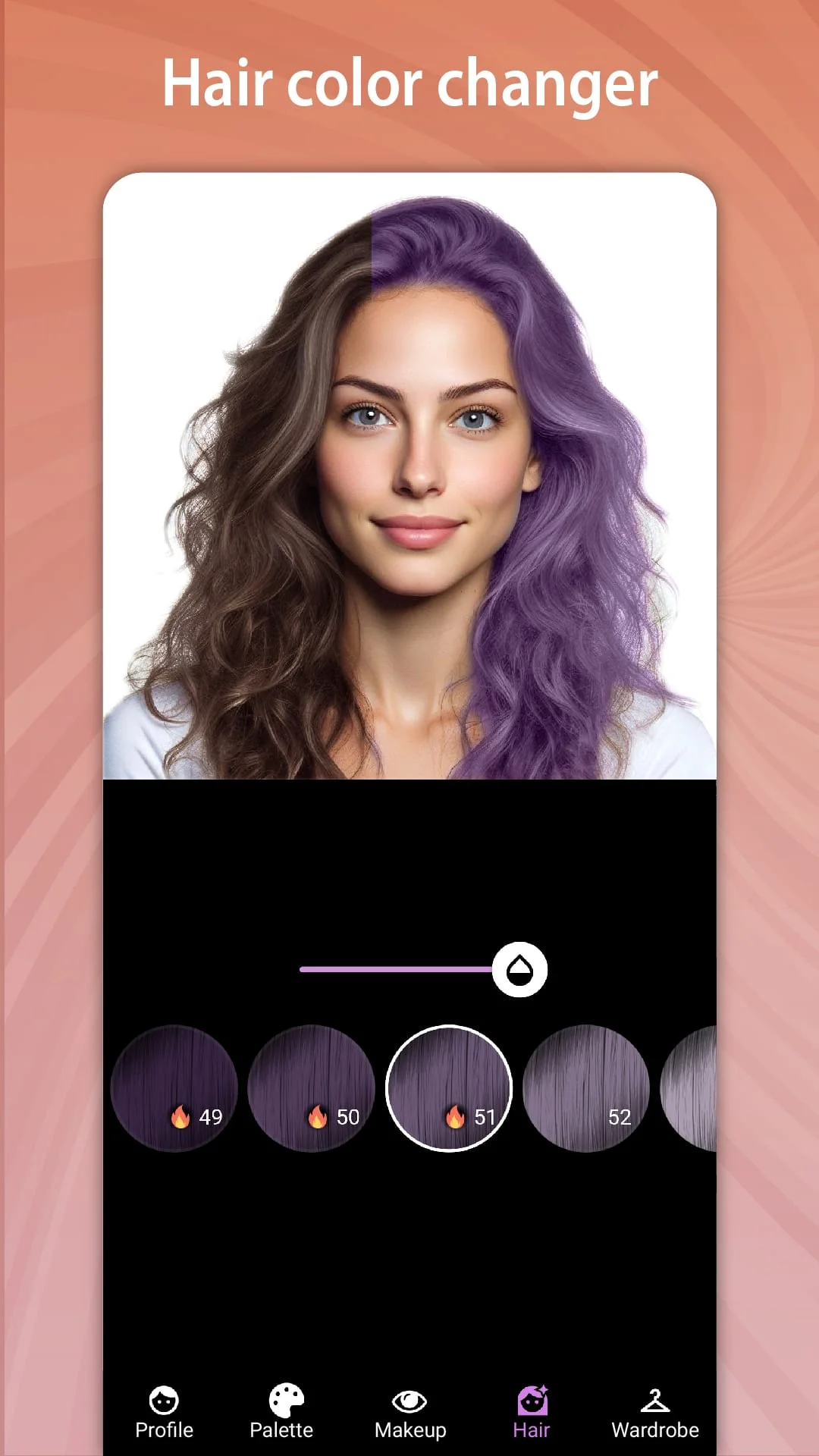Color Analysis - Dressika Screenshot 3