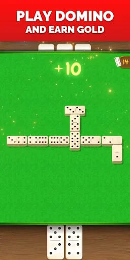 All Fives Dominoes Screenshot 3