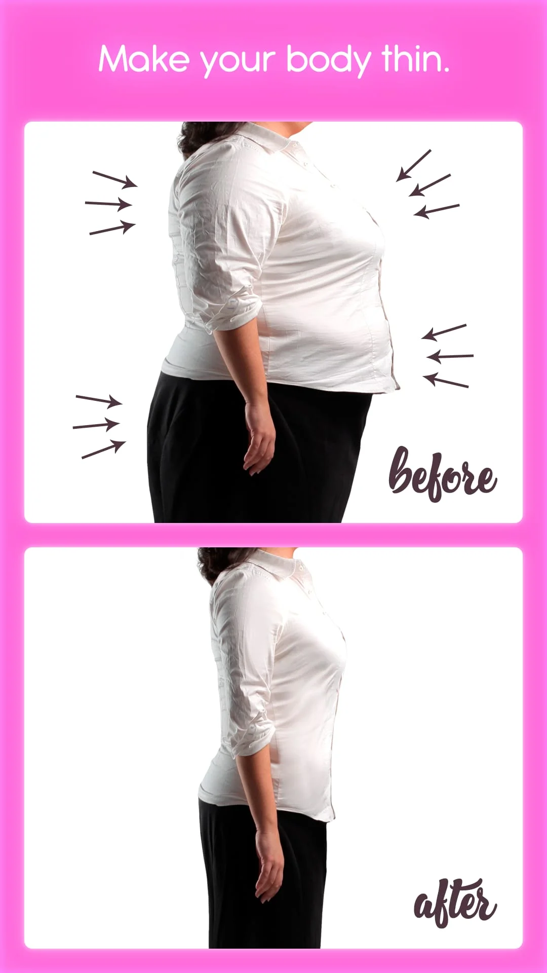 Rhinoplasty Screenshot 3