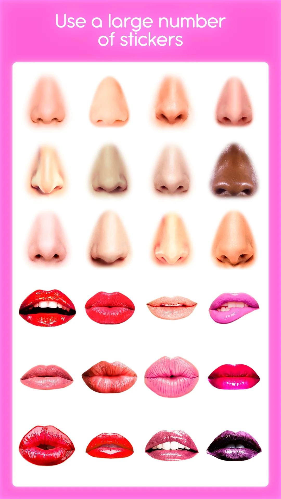 Rhinoplasty Screenshot 4