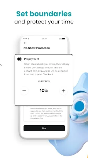 Booksy Biz: For Businesses Screenshot 4