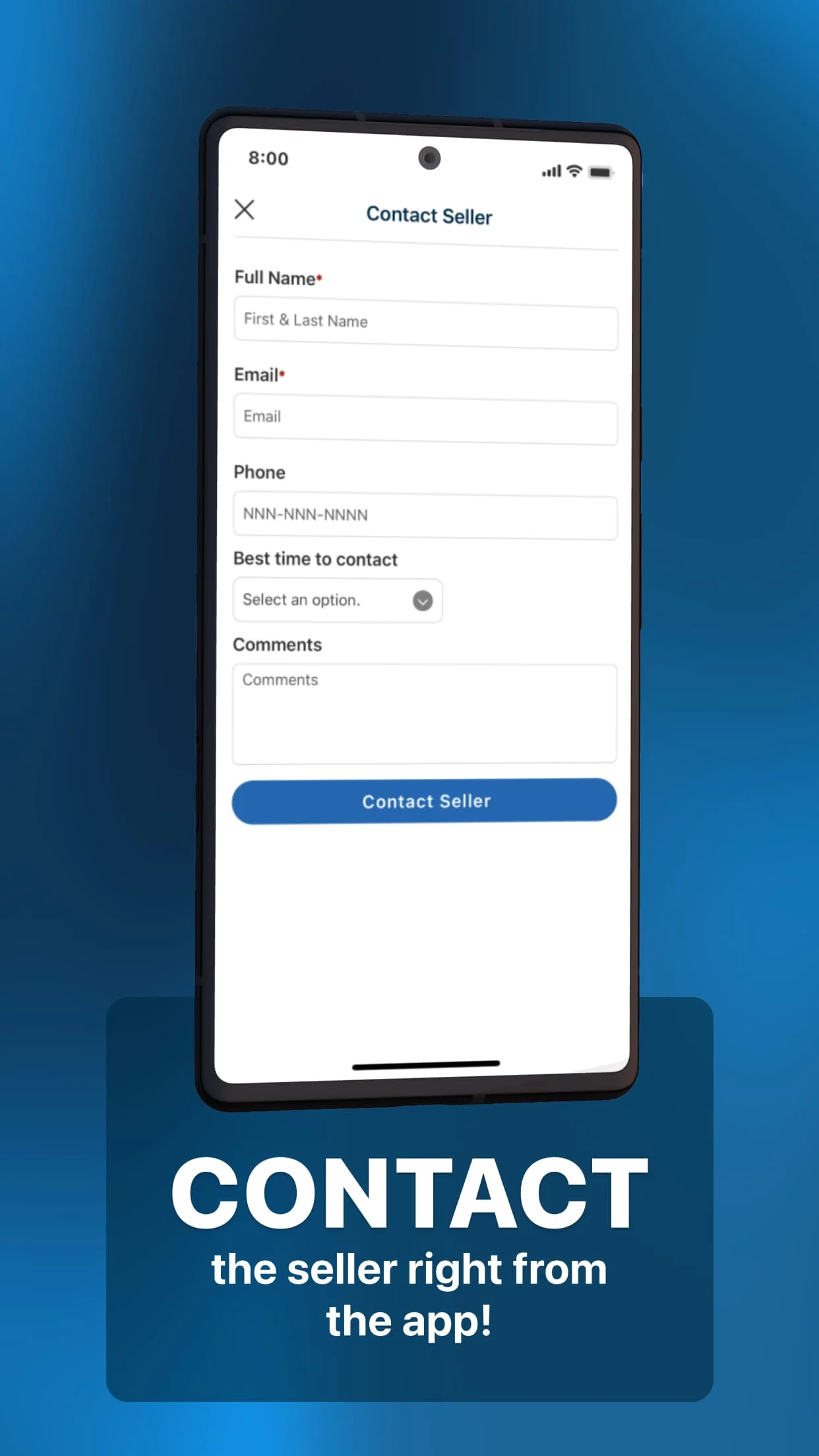 Boat Trader Screenshot 4