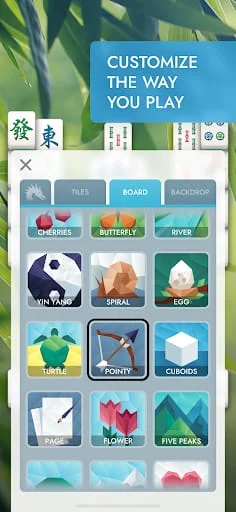 Mahjong Screenshot 3