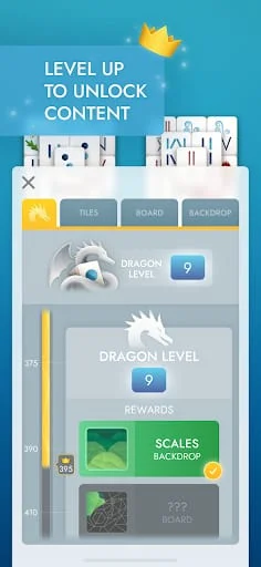 Mahjong Screenshot 4