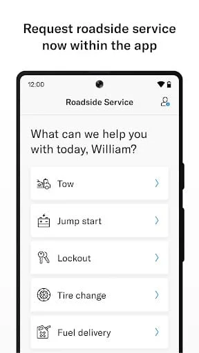 Hagerty Screenshot 1