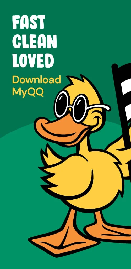 myQQ – Quick Quack Screenshot 1