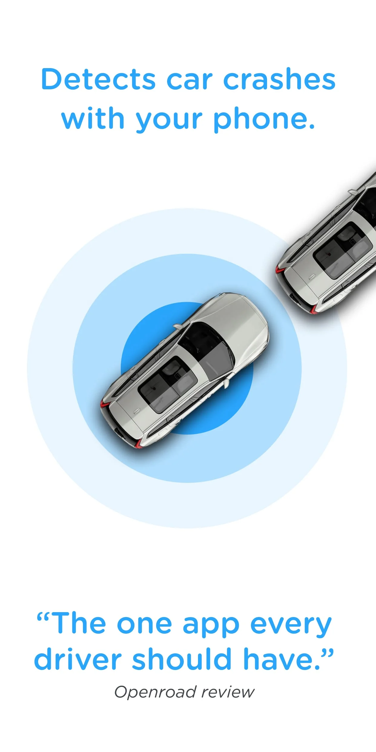 Openroad: Help in a Car Crash Screenshot 3