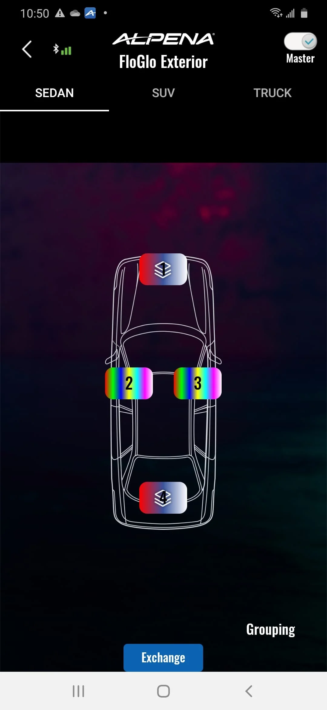 Alpena Auto Screenshot 3