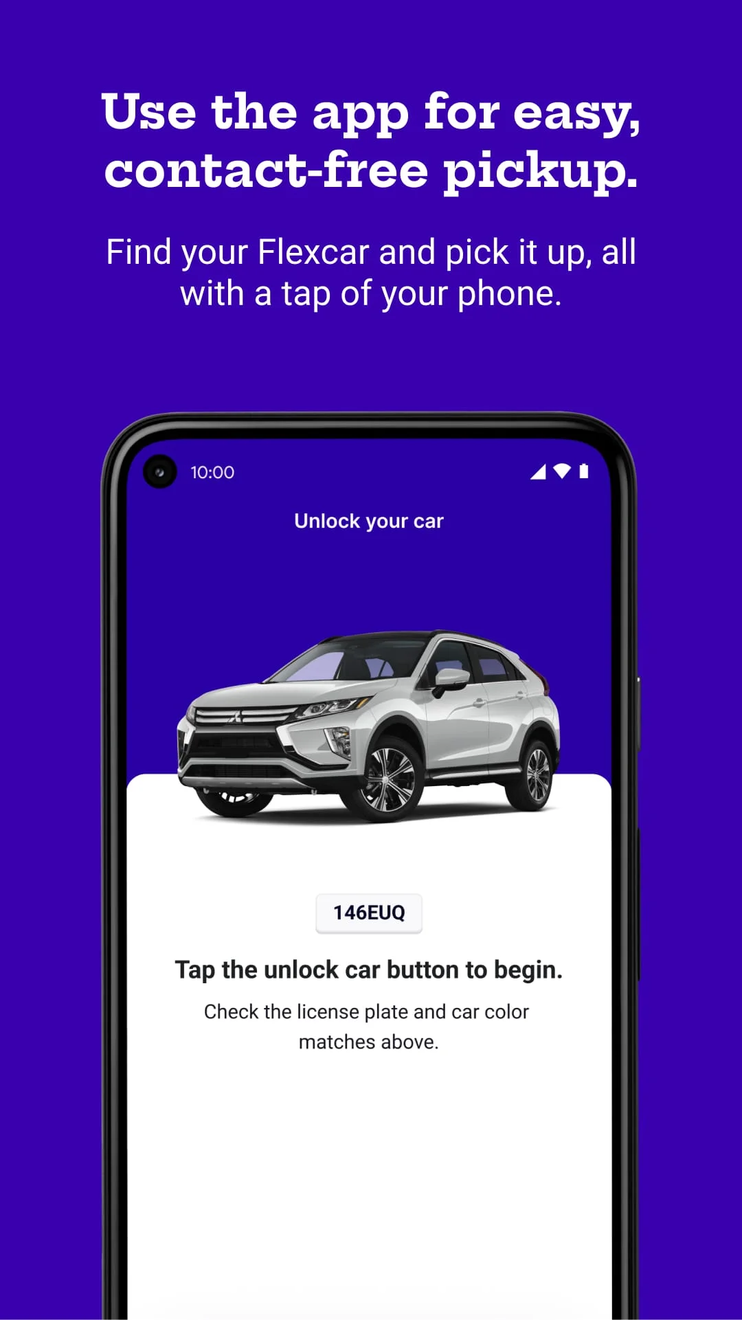 Flexcar Screenshot 3