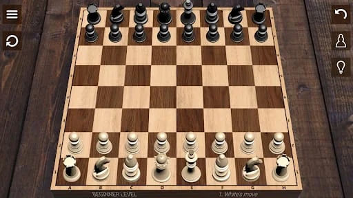 Chess Screenshot 1