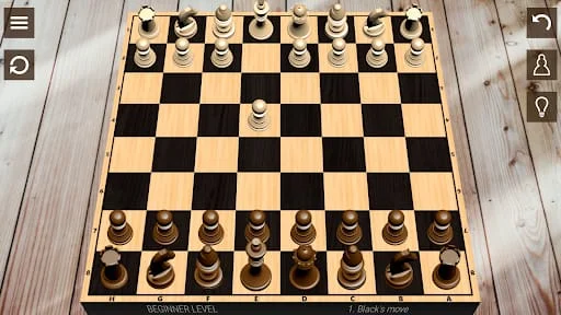 Chess Screenshot 3