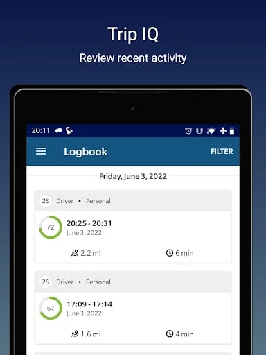 DriveSync for Virginia MCP Screenshot 3