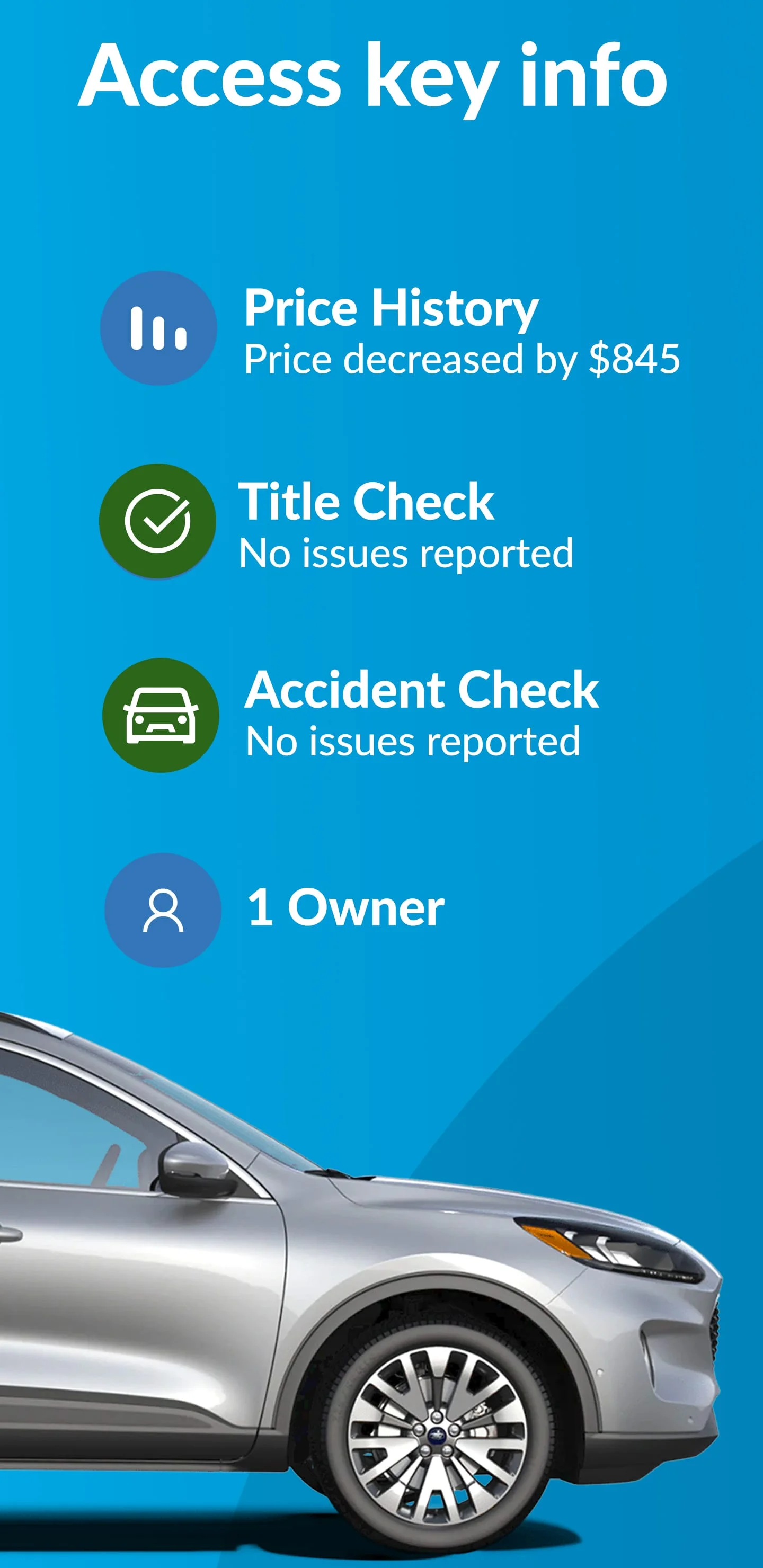 CarGurus: Used & New Cars Screenshot 2