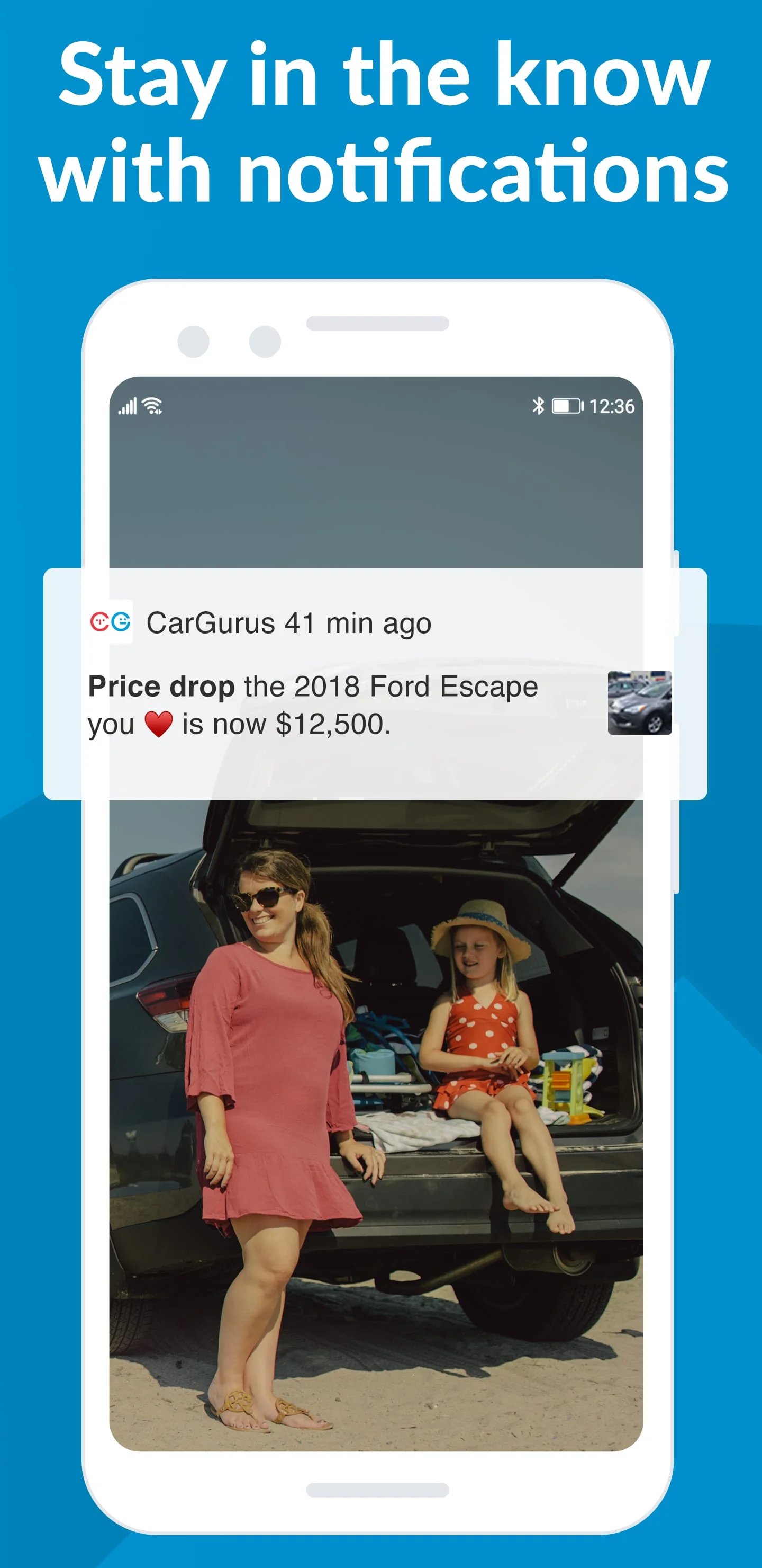 CarGurus: Used & New Cars Screenshot 3