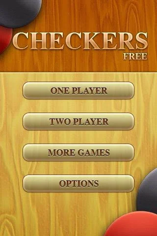 Checkers Screenshot 3