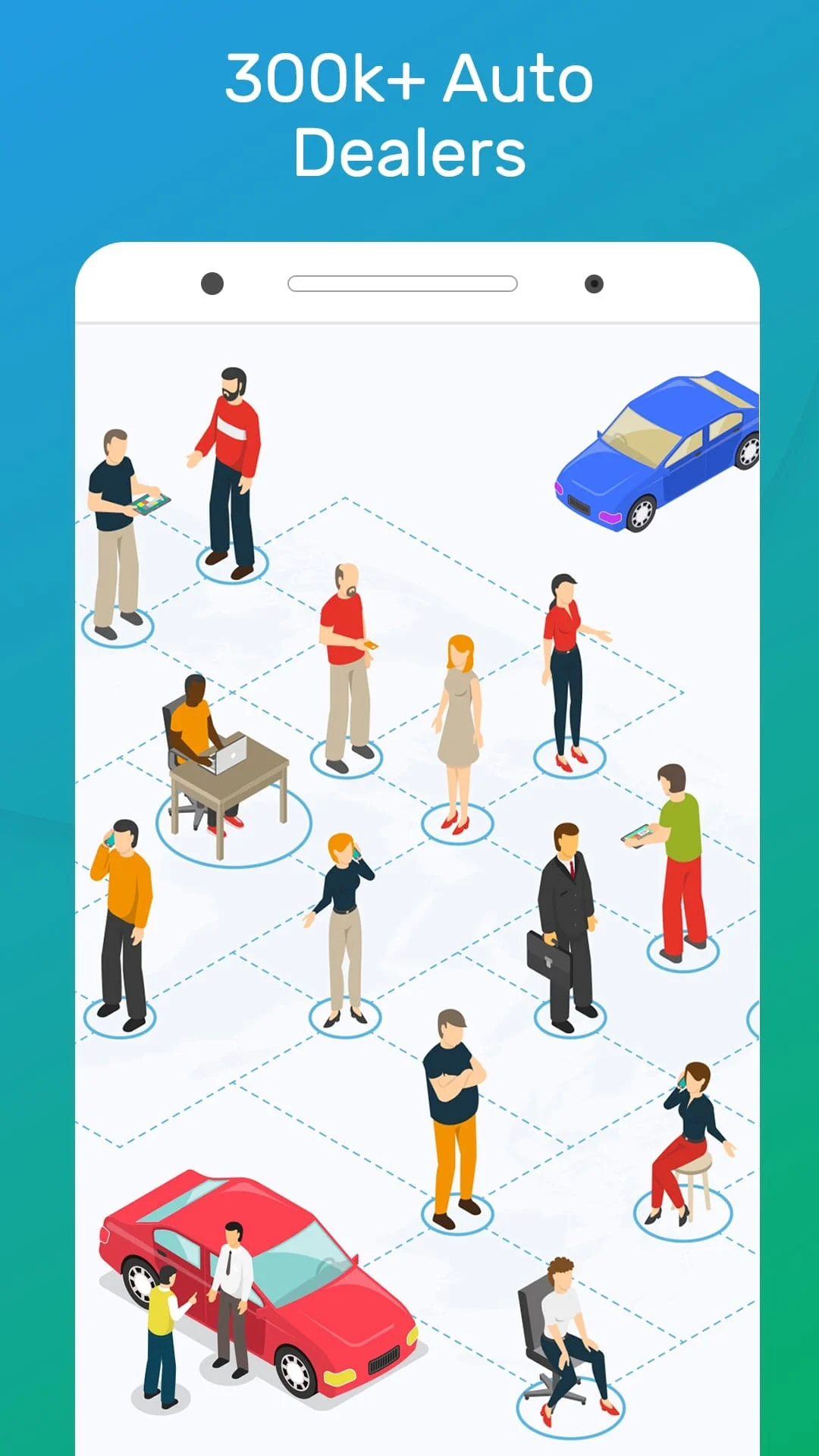 Droom: Buy Used Cars & Bikes Screenshot 1
