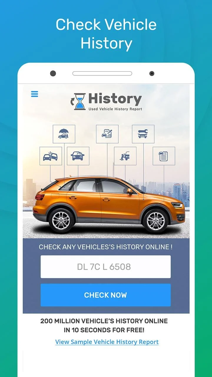 Droom: Buy Used Cars & Bikes Screenshot 4