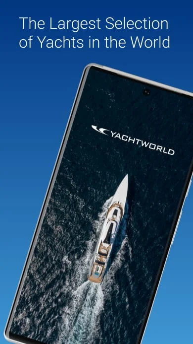 YachtWorld Screenshot 1