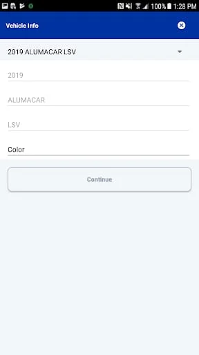 Allstate Motor Club Screenshot 4