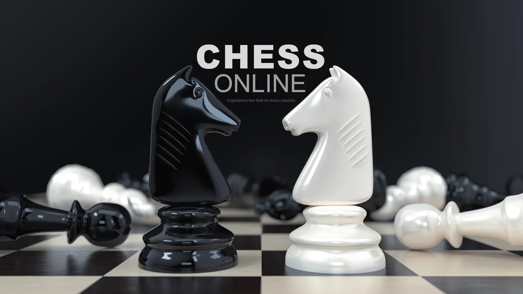 Chess Kingdom : Online Chess Screenshot 1