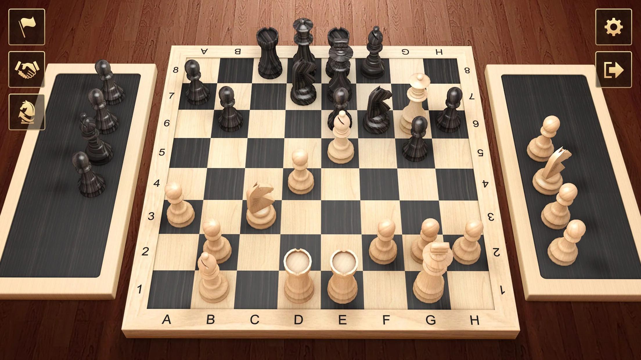 Chess Kingdom : Online Chess Screenshot 2