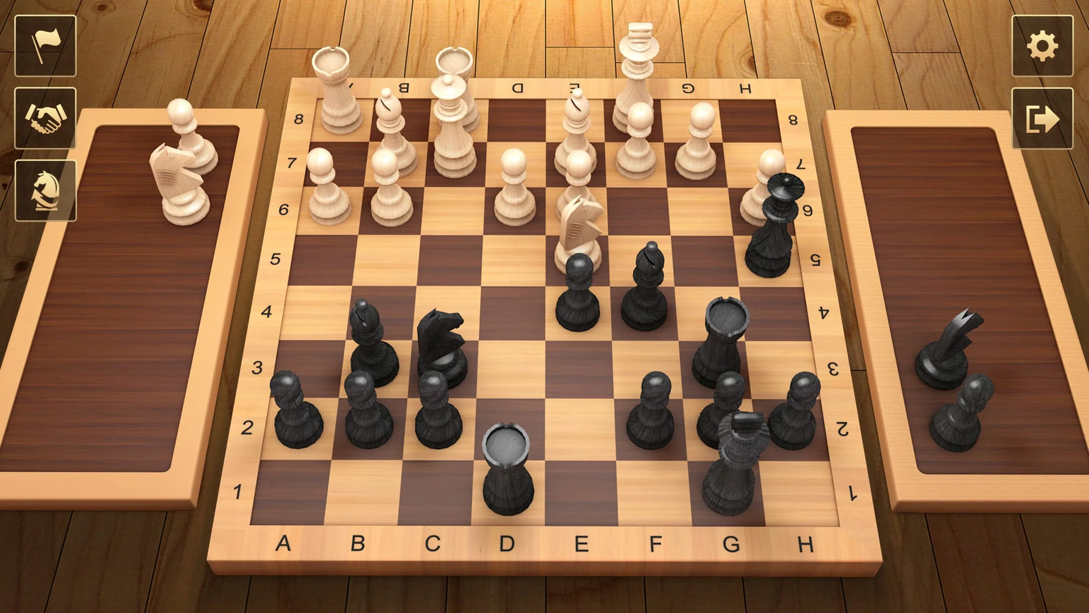 Chess Kingdom : Online Chess Screenshot 4