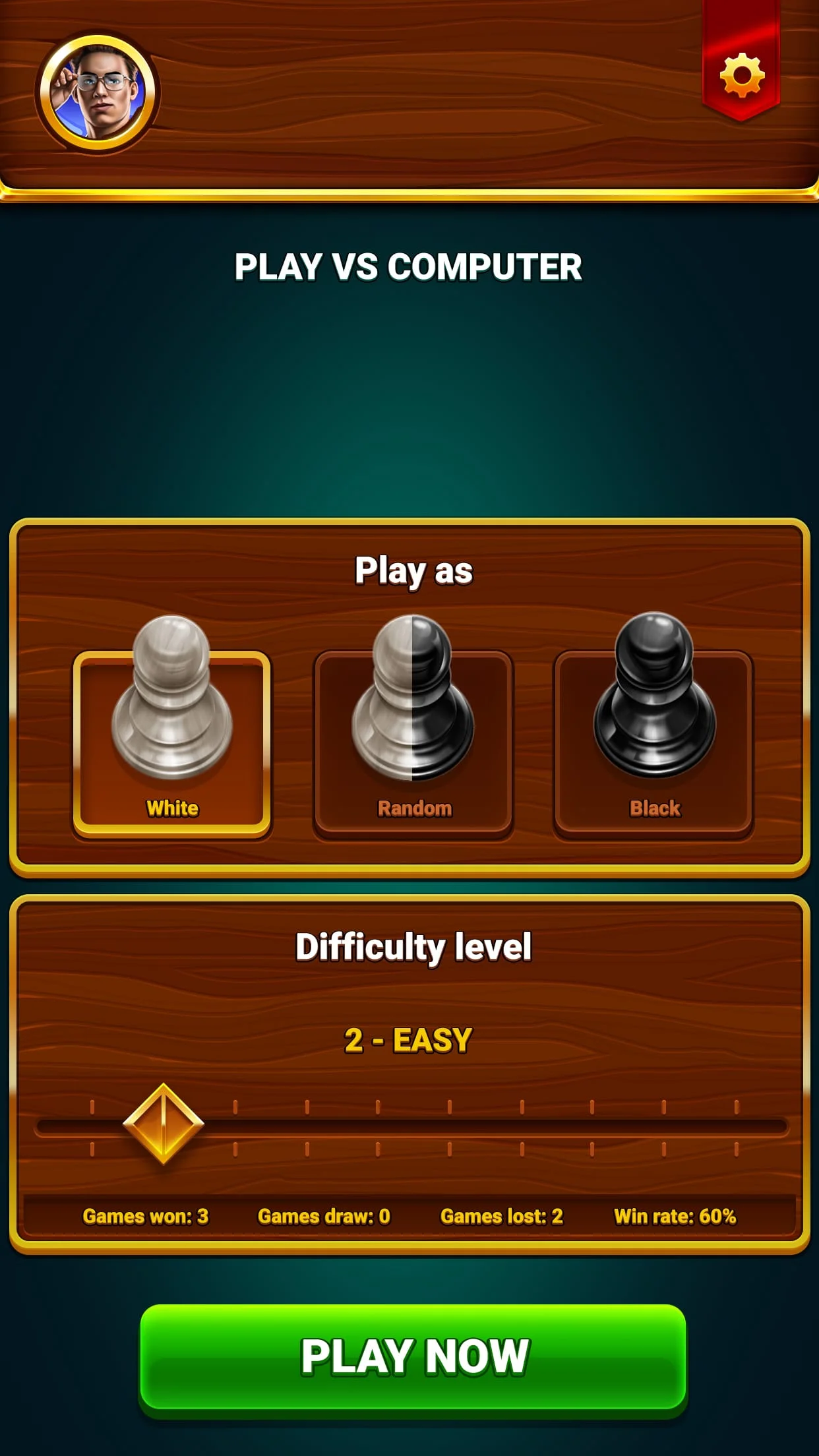 Chess - Offline Board Game Screenshot 2
