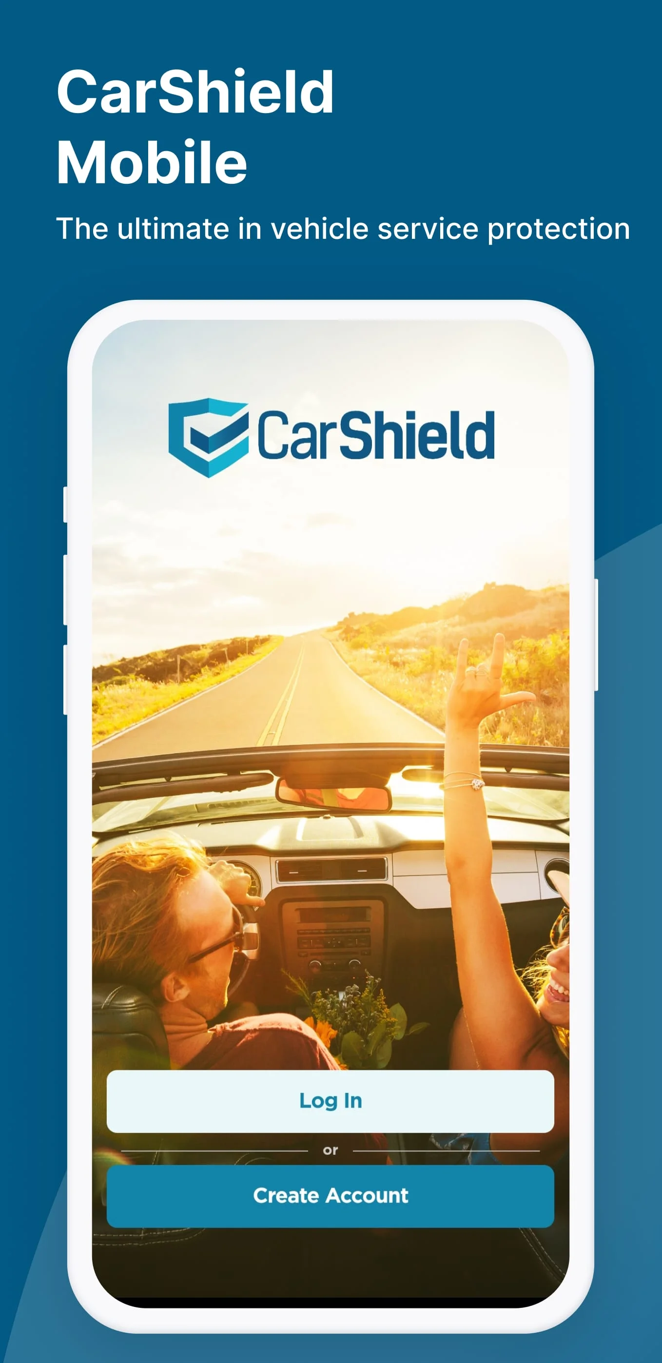 CarShield Screenshot 1