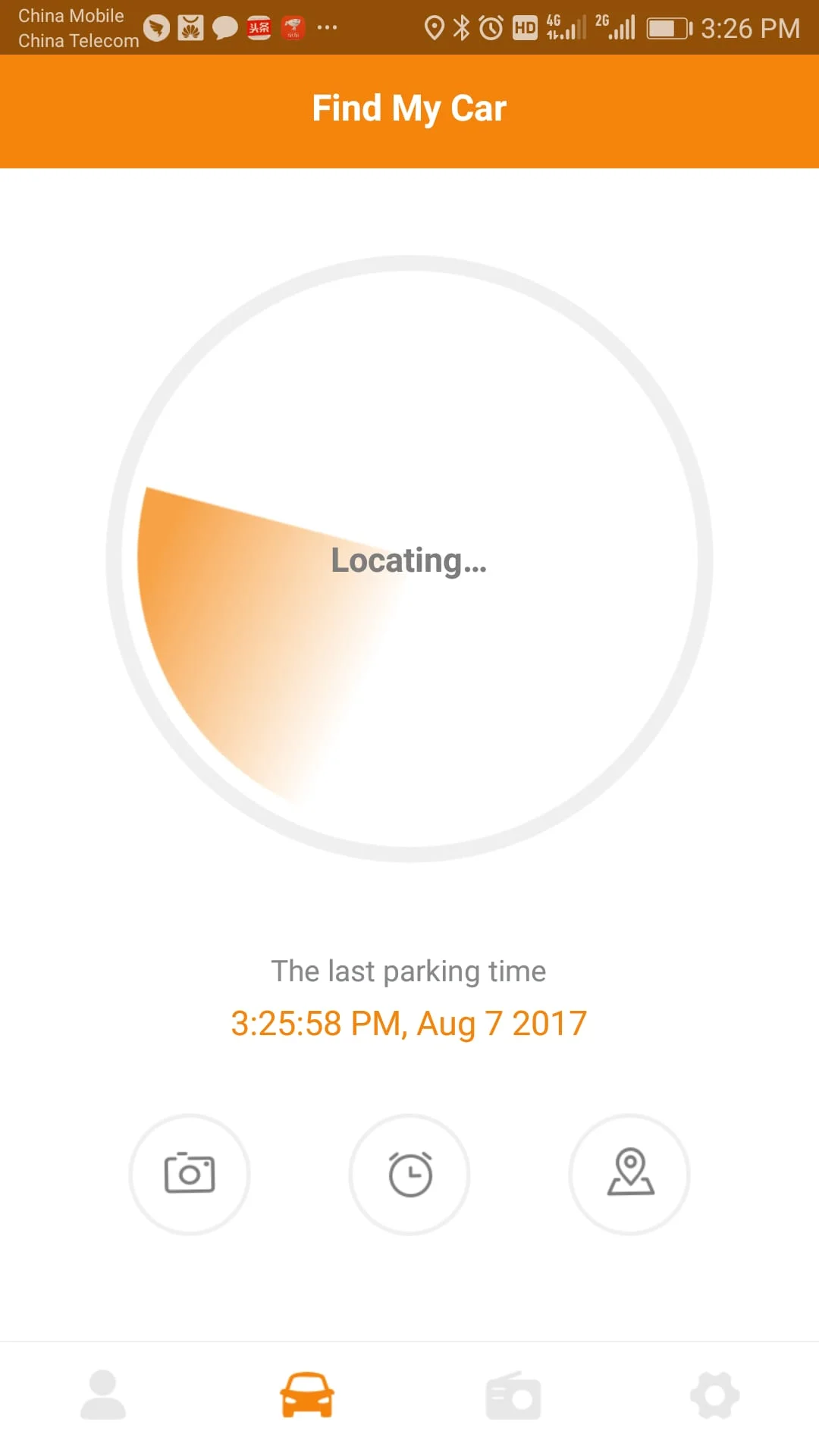 Roav Charger Screenshot 3