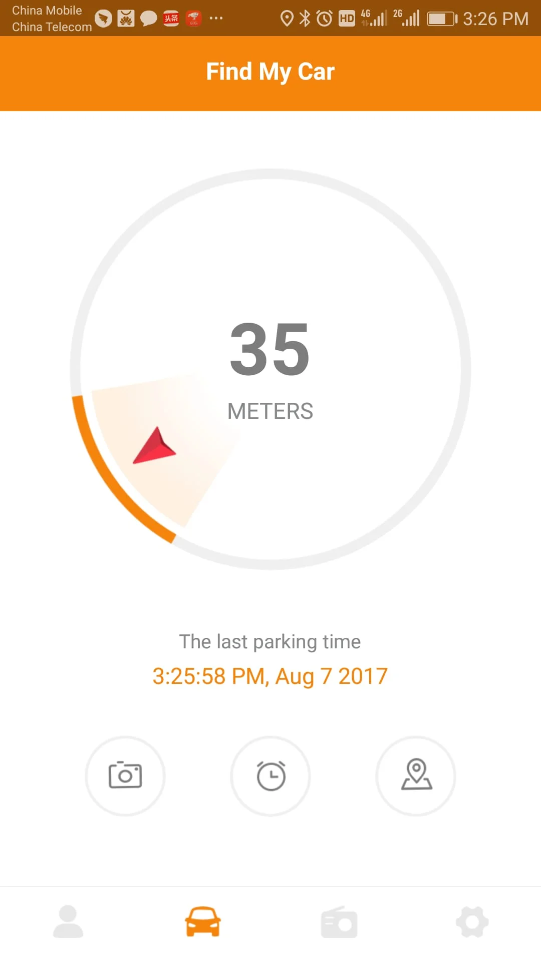 Roav Charger Screenshot 4