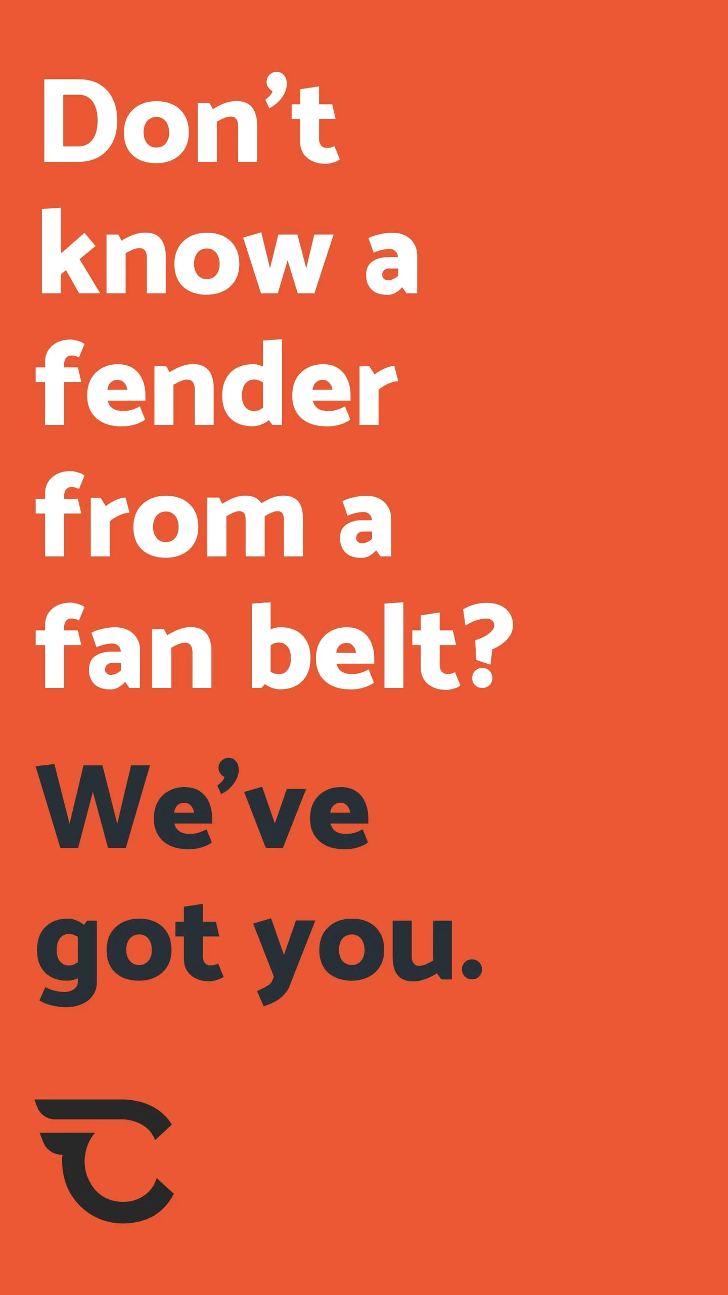 CarAdvise Screenshot 1