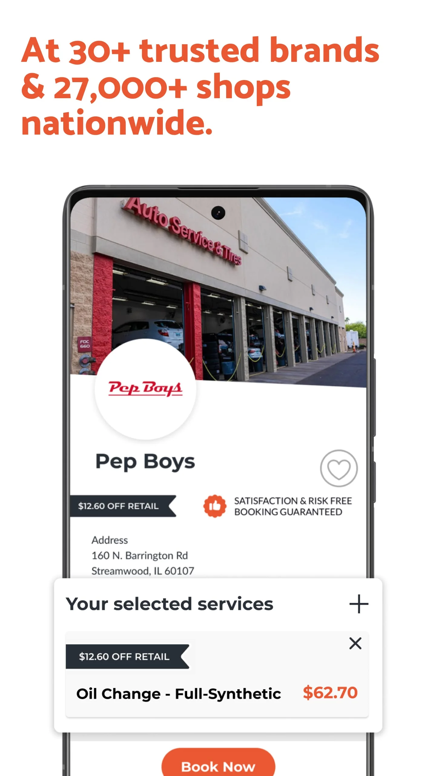 CarAdvise Screenshot 4