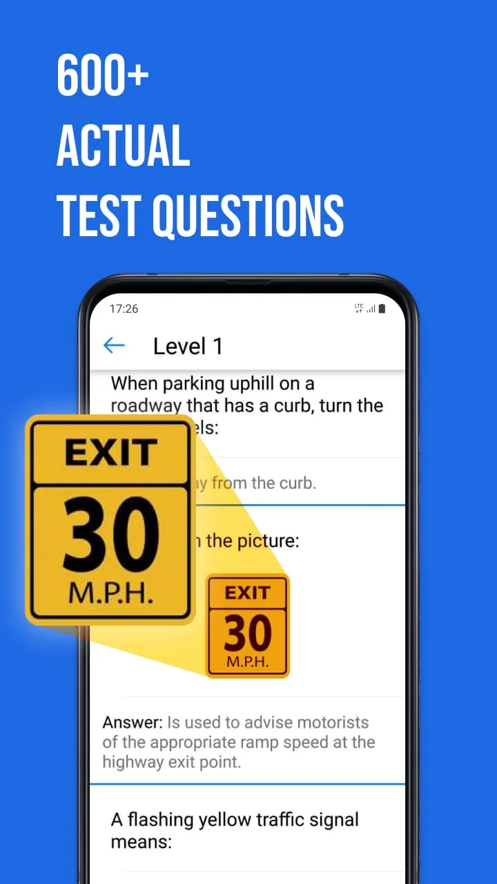 Driving Motor & Vehicle Test Screenshot 2
