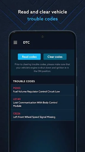 Auto Agent Screenshot 2