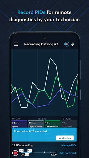 Auto Agent Screenshot 4