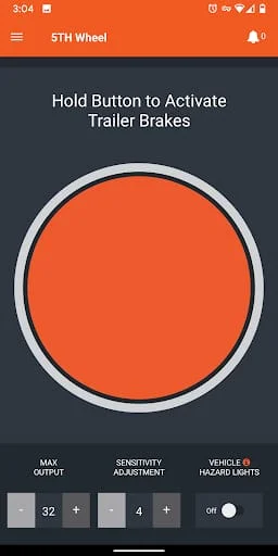 OLD ECHO Smart Control Screenshot 2