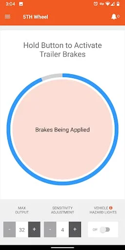 OLD ECHO Smart Control Screenshot 3