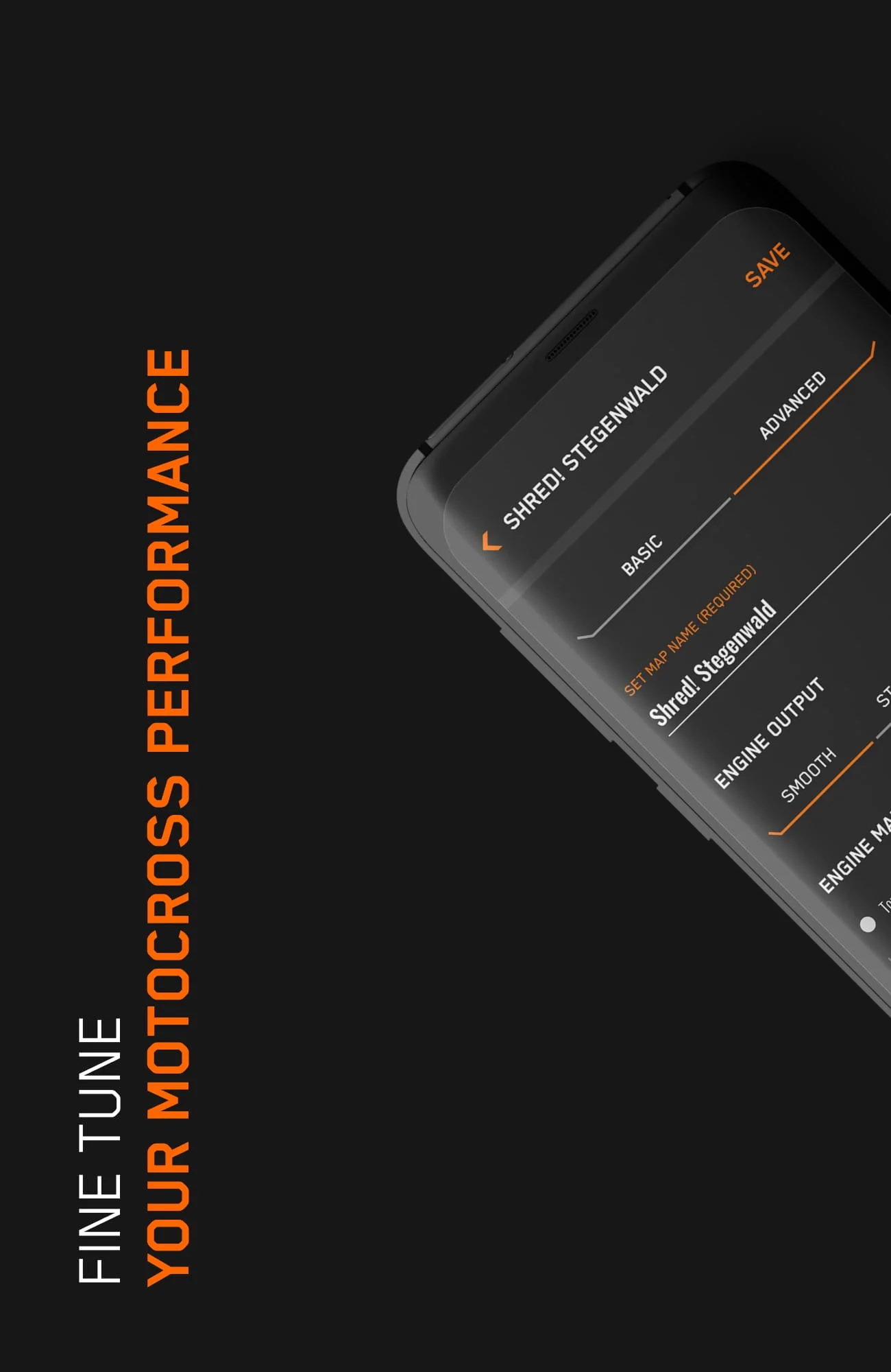 KTMconnect Screenshot 4