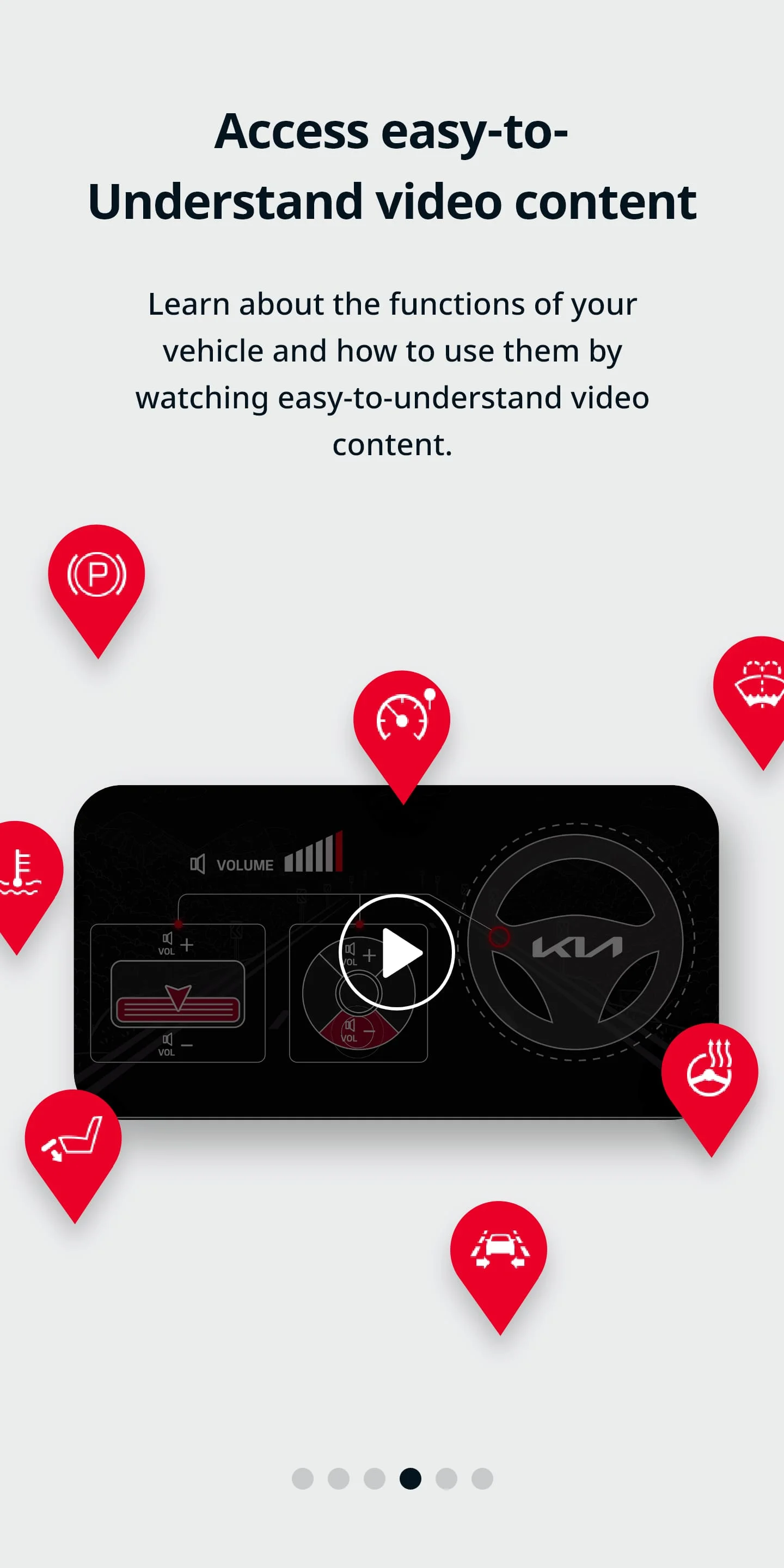 Kia Owner’s Manual (Official) Screenshot 4