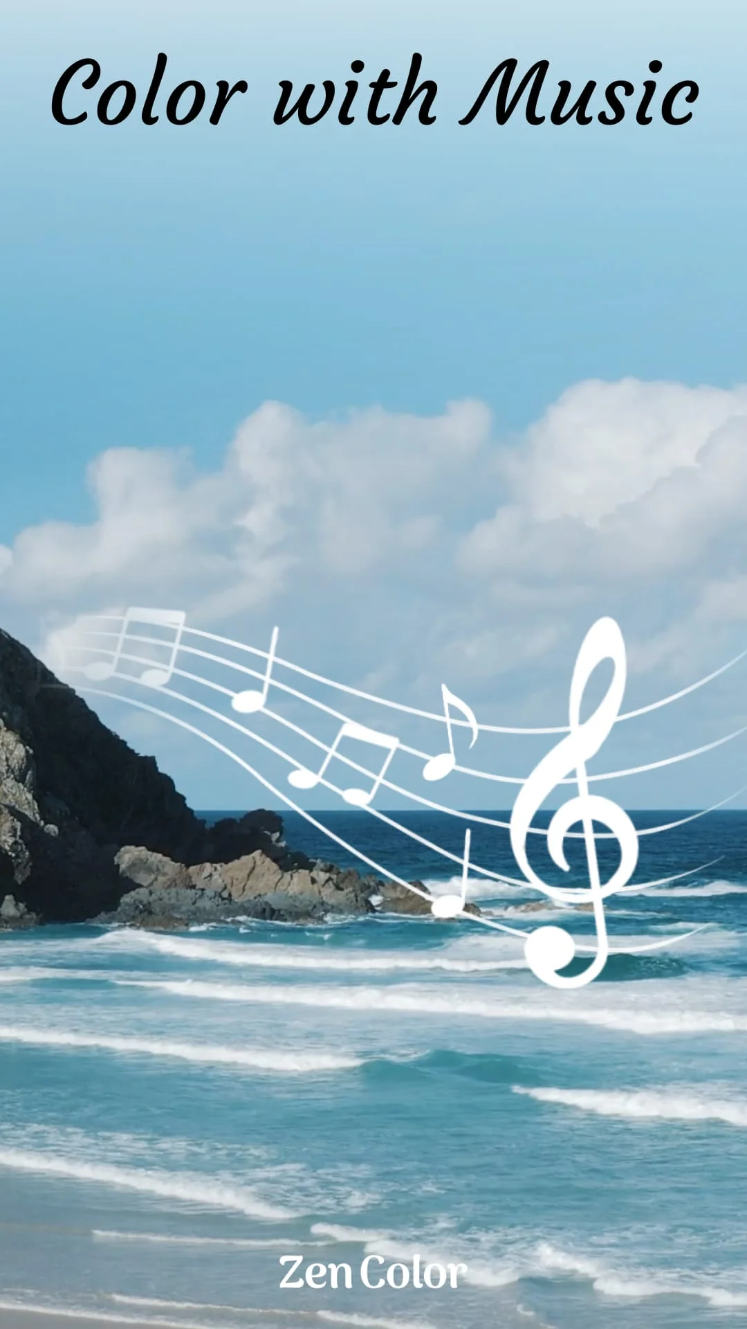 Zen Color - Color By Number Screenshot 3