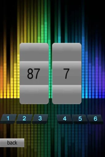 FM Transmitter Radio for car Screenshot 2