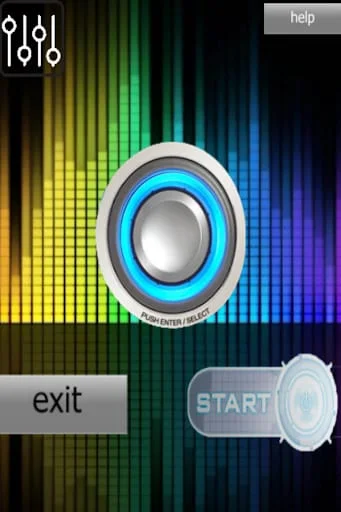 FM Transmitter Radio for car Screenshot 3