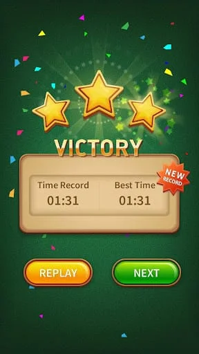 Mahjong Screenshot 4