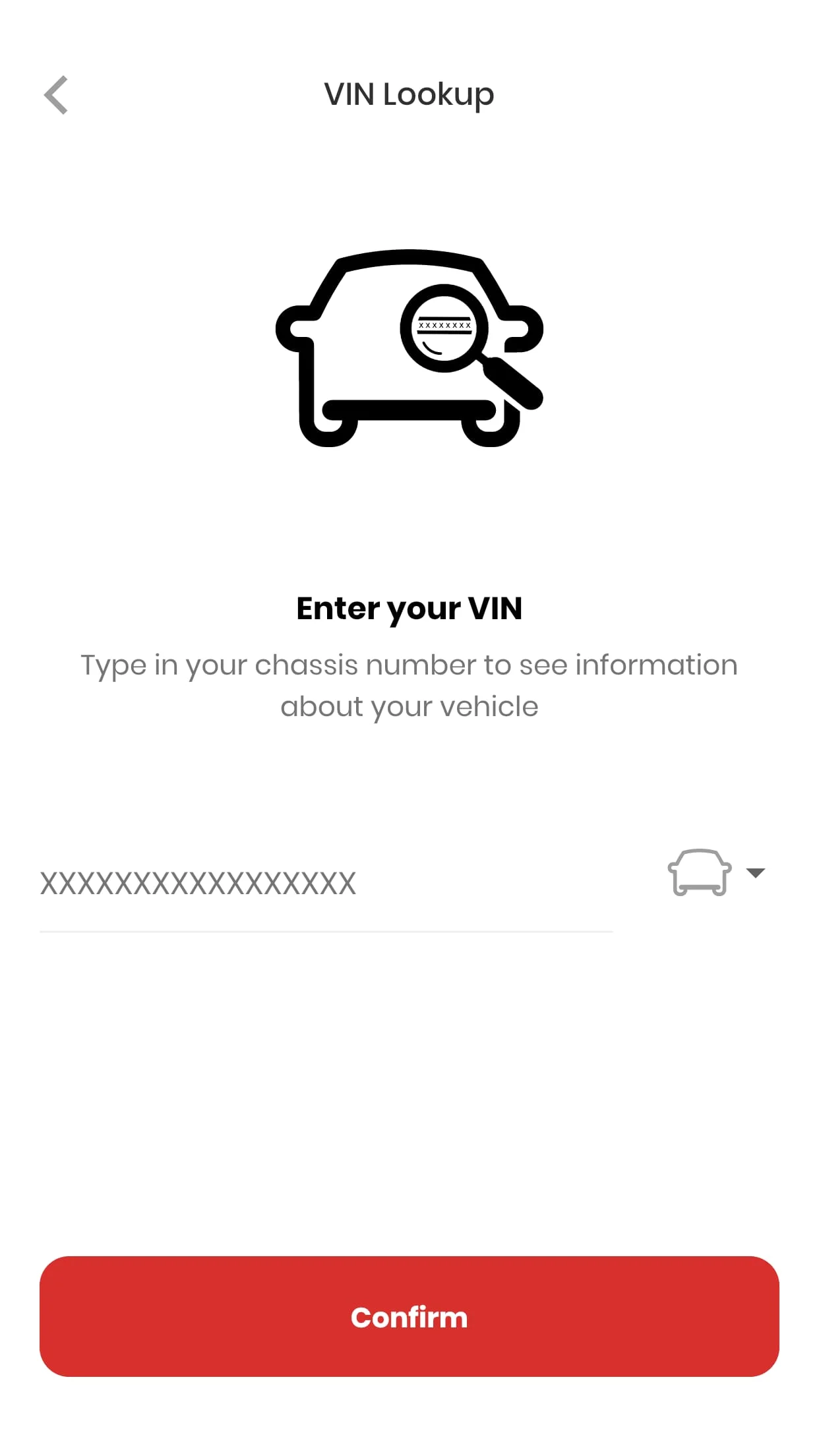 Toyota Iraq Screenshot 4