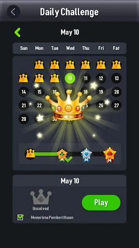 Mahjong Oriental Screenshot 4