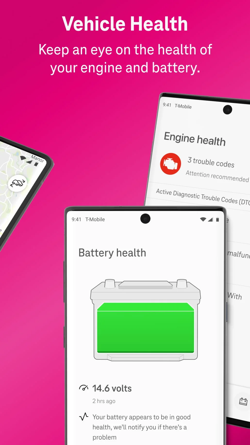 SyncUP DRIVE ™ Screenshot 3