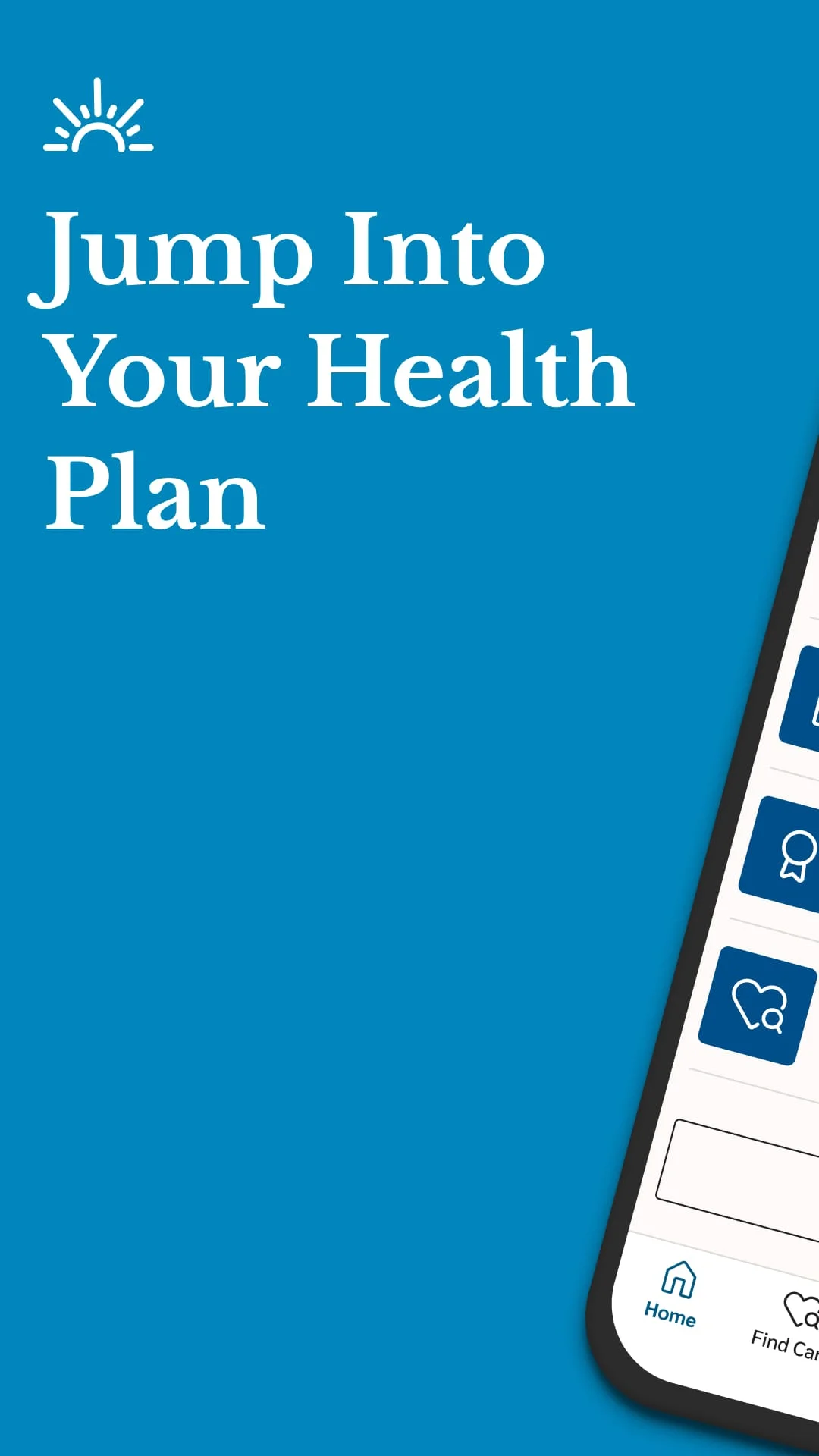 Florida Blue Screenshot 1