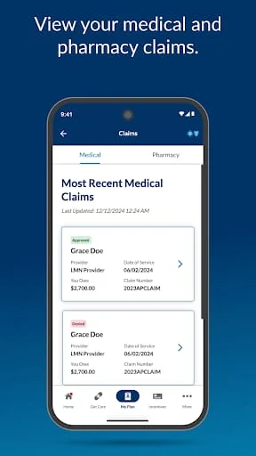 fepblue Screenshot 2