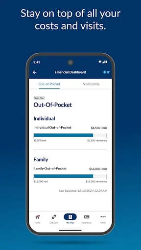 fepblue Screenshot 4