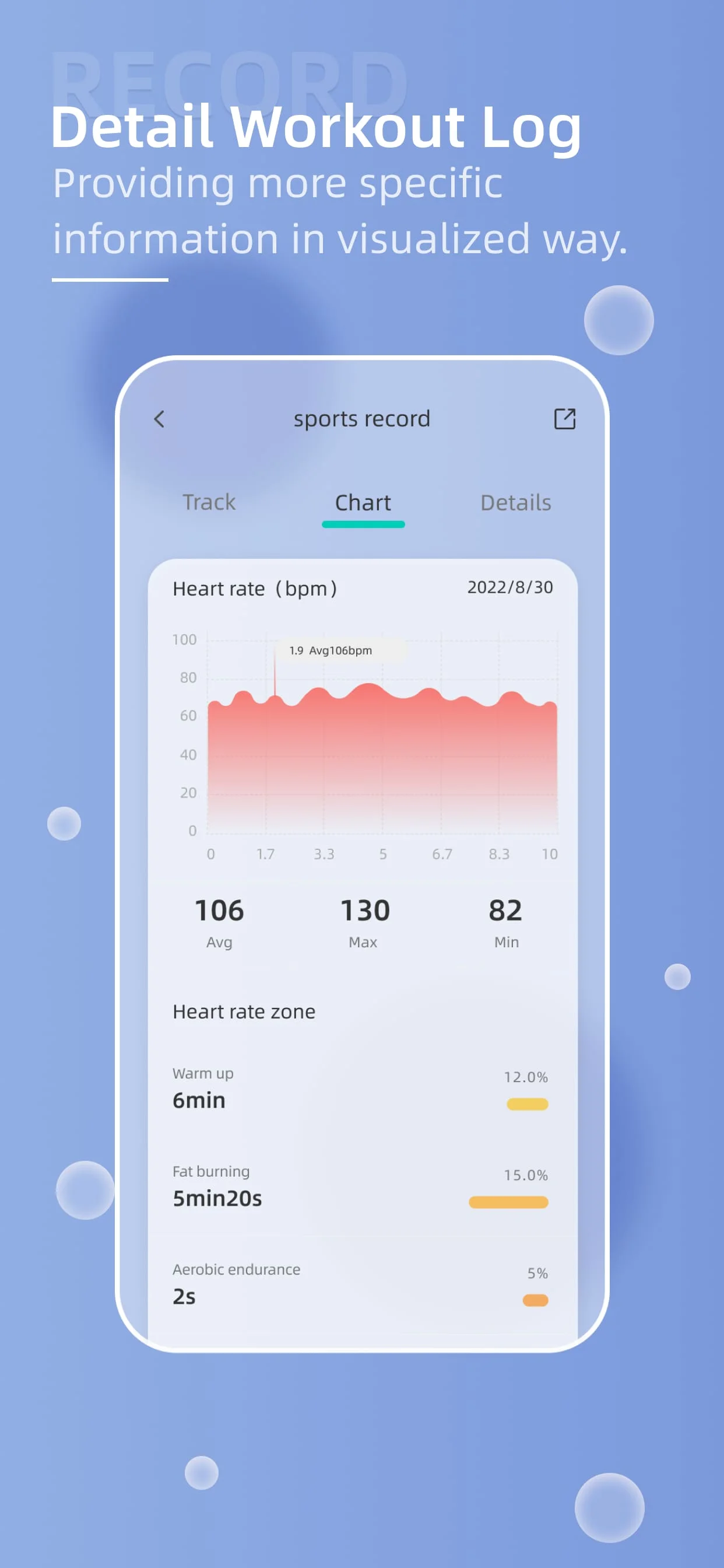 OnWear Pro Screenshot 3
